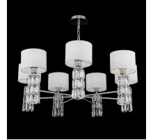 DIA008PL-07CH Люстра Talento 