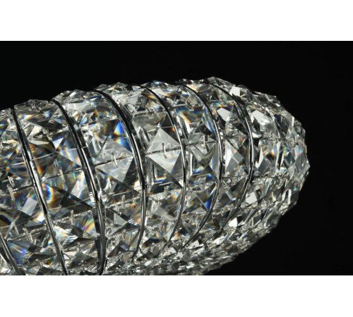 Люстра Broche DIA902-06-N Люстра Broche DIA902-06-N