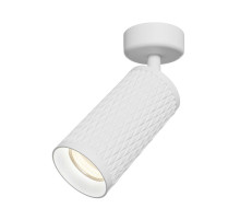 C034CL-01W Потолочный светильник Alfa Maytoni