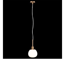 MOD221-PL-01-G Подвесной светильник Erich Maytoni