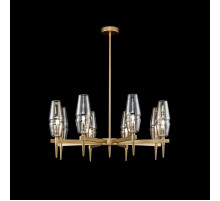 Люстра Lita H002PL-08G