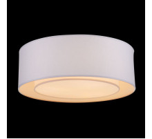 MOD617CL-04GR Потолочный светильник Bergamo 