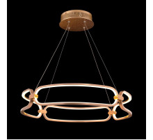 MOD017PL-L50MG Подвесной светильник Chain Maytoni