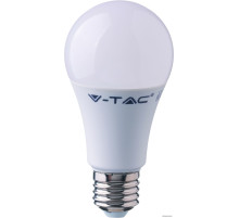 SKU-7261 СВЕТОДИОДНАЯ ЛАМПА V-TAC 9 ВТ, 806LM, А60, Е27, 4000К