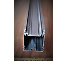 Профиль для светодиодной ленты PN 4035 