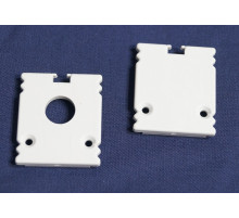 Заглушка для алюминиевого профиля PN 4035