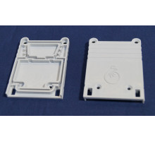 Заглушка для алюминиевого профиля PN 7350